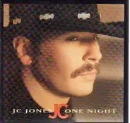 JC Jones - One Night