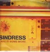 JC Sindress - Take It Some More