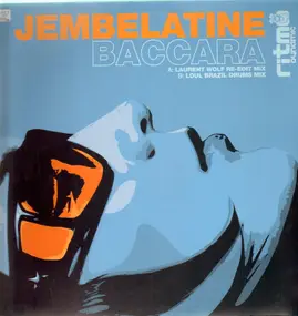 Jembelatine - Baccara