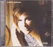 CD - Jenifer Jackson - Birds