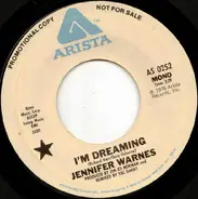 Jennifer Warnes - I'm Dreaming