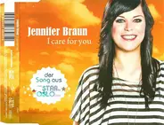 Jennifer Braun - I Care For You