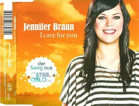Jennifer Braun - I Care For You