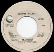 Jennifer Holliday / 'Dreamgirls' Original Broadway Cast - I Am Changing / Cadillac Car