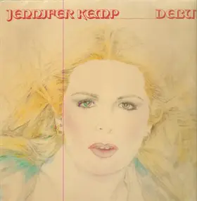 Jennifer Kemp - Debut