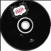 CD - Jennifer Knapp - Live - Digipak