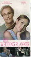 Jennifer Lopez - The wedding plannner