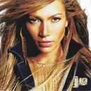 CD - Jennifer Lopez - J.Lo