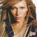 CD - Jennifer Lopez - J.Lo