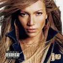 CD - Jennifer Lopez - J.Lo