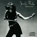 CD - Jennifer Rush - Movin'