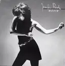 LP - Jennifer Rush - Movin'