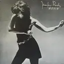 LP - Jennifer Rush - Movin'