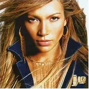 CD - Jennifer Lopez - J.Lo