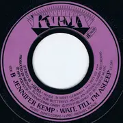 7inch Vinyl Single - Jennifer Kemp - My Boy