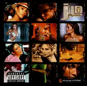 CD - Jennifer Lopez - J To Tha L-O! (The Remixes)