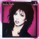 LP - Jennifer Rush - Heart Over Mind