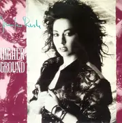 7inch Vinyl Single - Jennifer Rush - Higher Ground