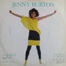 12inch Vinyl Single - Jenny Burton - Do You Want It Bad Enuff