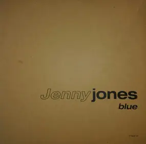Jenny Jones - Blue