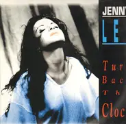 Jenny Lee - Turn Back The Clock
