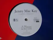 Jenny Mac Kay - A Woman In His Eyes