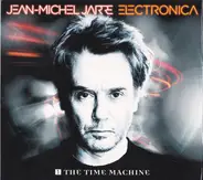 Jean-Michel Jarre - Electronica 1 - The Time Machine