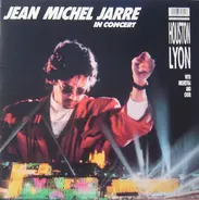 Jean Michel Jarre - In Concert / Houston-Lyon
