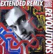 Jean-Michel Jarre - Revolutions (Extended Remix)