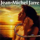 CD - Jean-Michel Jarre - Musik Aus Zeit Und Raum