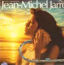 LP - Jean-Michel Jarre - Musik Aus Zeit Und Raum