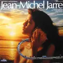 LP - Jean-Michel Jarre - Musik Aus Zeit Und Raum