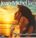 LP - Jean-Michel Jarre - Musik Aus Zeit Und Raum