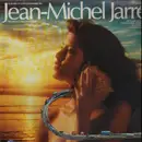 LP - Jean-Michel Jarre - Musik Aus Zeit Und Raum