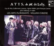 Lully - Atys