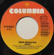Jean Beauvoir - Jimmy/Dangerously