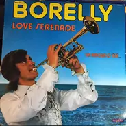Jean-Claude Borelly - Love Serenade (Un Amour D'Été)