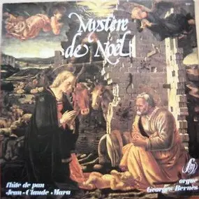 Jean-Claude Mara - Mystère De Noël