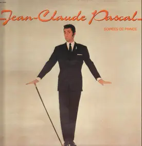 Jean-Claude Pascal - Soirées De Prince