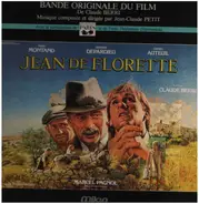 Jean-Claude Petit - Jean De Florette (Bande Originale Du Film)