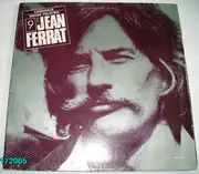 LP - Jean Ferrat - 9 - Camarade / Sacré Félicien