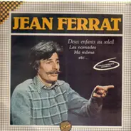 Jean Ferrat ‎ - Deux Enfants Au Soleil