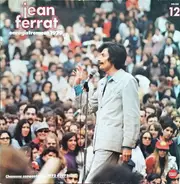 Jean Ferrat - Enregistrement 1979