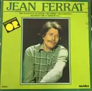 LP - Jean Ferrat - Jean Ferrat