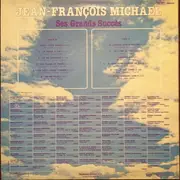 LP - Jean-François Michael - Ses Grands Succès