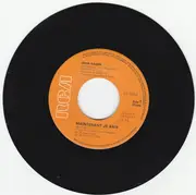 7inch Vinyl Single - Jean Gabin - Maintenant Je Sais (俺の人生)