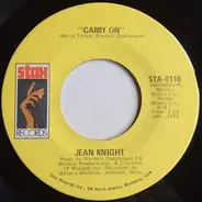 Jean Knight - Carry On