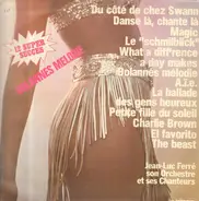 Jean-Luc Ferré, Son Orchestre Et Ses Chanteurs - 12 Super Succès (Dolannes Melodie / Le Schmilblick)