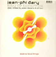 Jean-Phi Dary - City Of Tomorrow