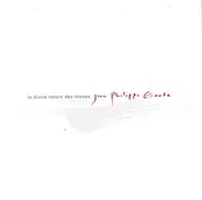 Jean-Philippe Goude - La Divine Nature Des Choses